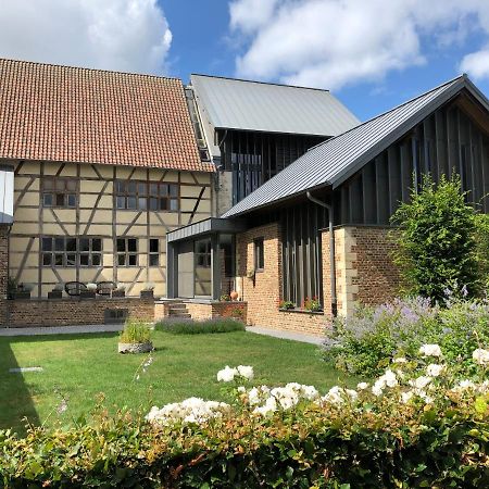 Hof Van Eggertingen Bakhuis Riemst Exterior photo